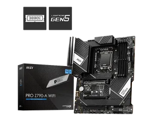 PRO Z790-A WIFI